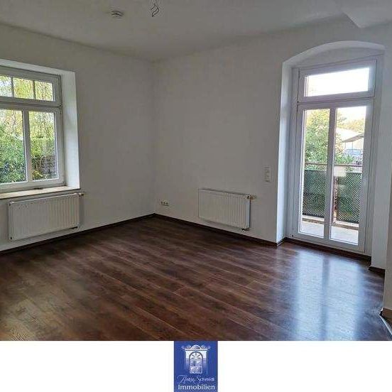 Perfekte Wohnung mit vorteilhafter Raumaufteilung für die kleine Familie! - Foto 1