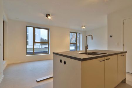 2 slpk BEN-appartement aan het station van Beveren! - Photo 5