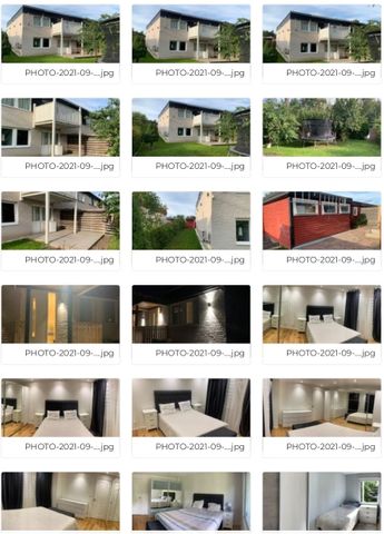 Ljungvägen, Upplands Väsby - Foto 5