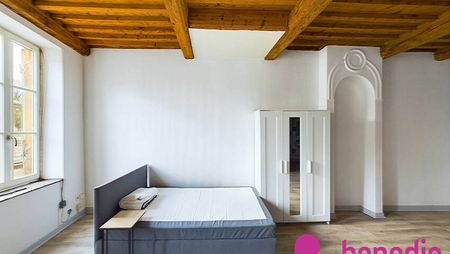 *Location studio meublé à Metz - Photo 5