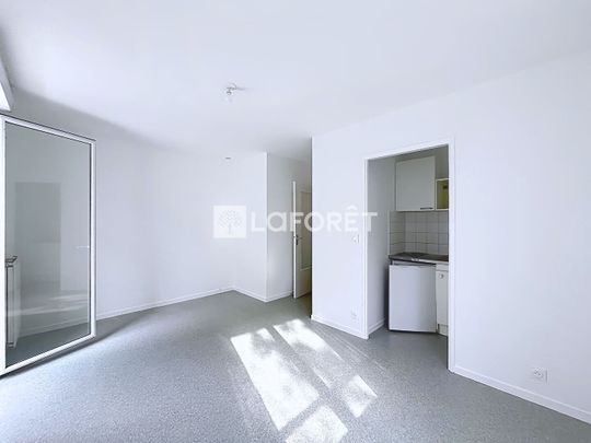 Appartement T1 près de RENNES à louer - Photo 1