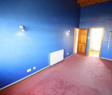4 bedroom terraced house to rent - Photo 2