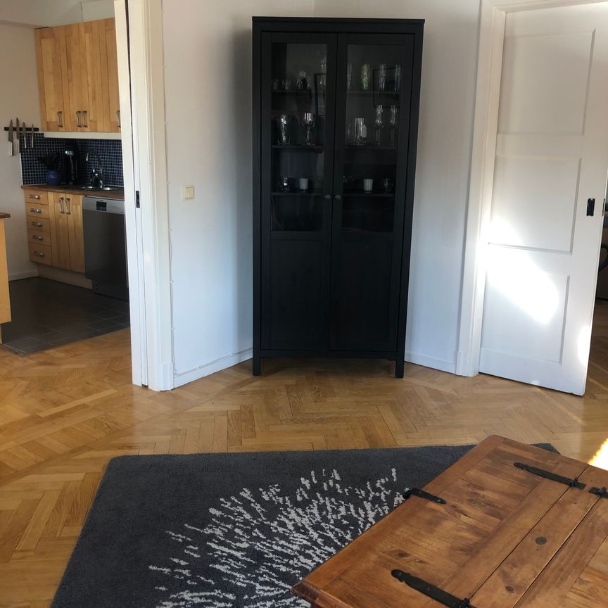 Tomtebovägen, Västerås - Photo 1