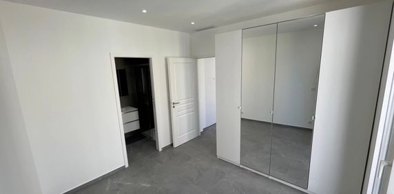 Location Appartement 2 pièces 26m² NICE 06100 - Photo 2