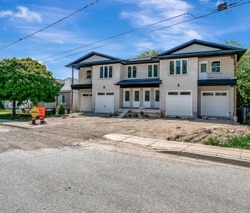 For Lease - 102 Spruce Street Unit# 2, Cambridge, Ontario - Photo 6