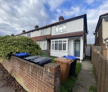 1 bedroom maisonette to rent - Photo 1