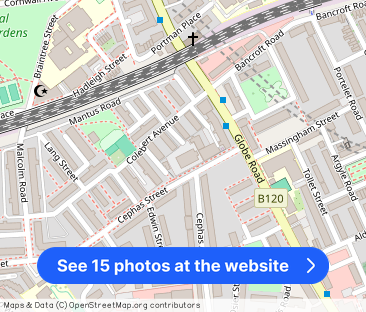 33 St Peters Court 99 Cephas Street - Photo 1
