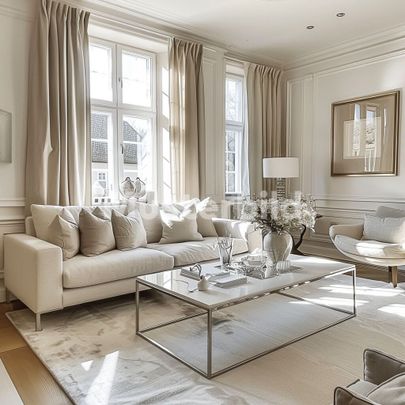 Exchange property: Charming 2.5-room apartment in the heart of Zurich - Photo 1