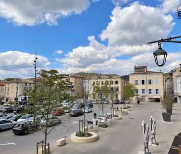 Appartement T2 à louer à Manosque - Photo 2