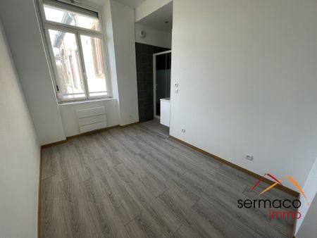 Appartement neuf de type F3 - Photo 4