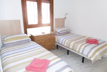 514 Las Violetas – Id 447