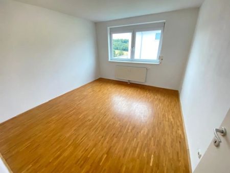 3 ZIMMERWOHNUNG MIT TERRASSE IN MITTERTREFFLING - Photo 4