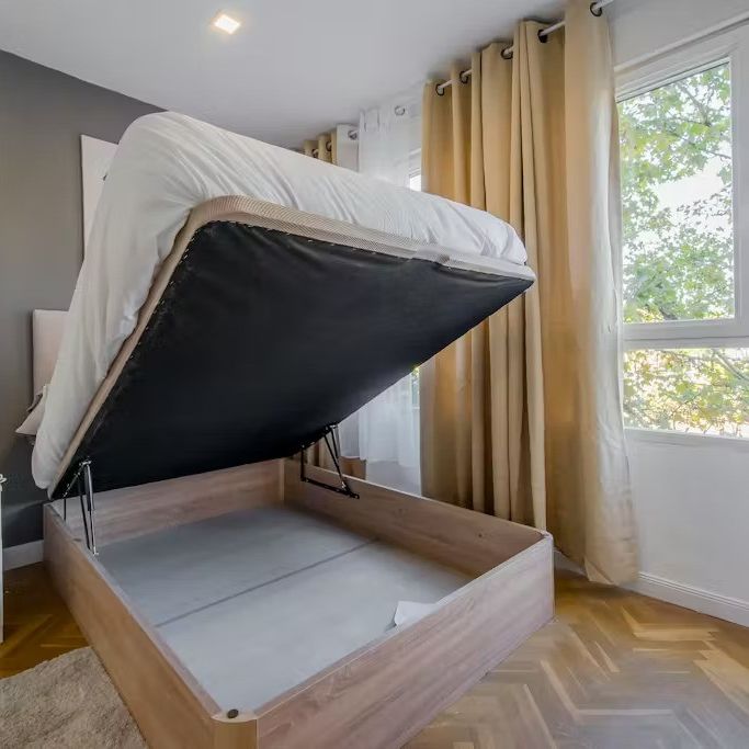 Paseo de la Castellana, Madrid, Community of Madrid 28046 - Photo 1