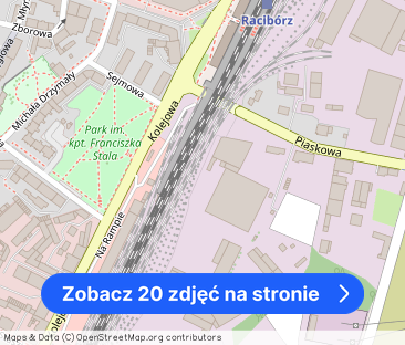 *** Ładnie tu - i to jak! *** - Zdjęcie 1