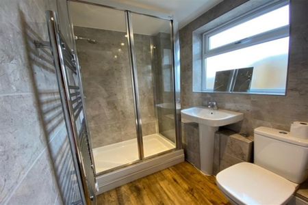 1 bedroom terraced house to rent - Photo 3