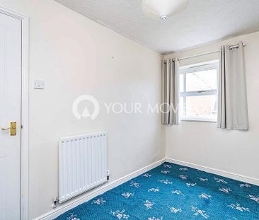 2 bedroom terraced house to rent - Photo 3