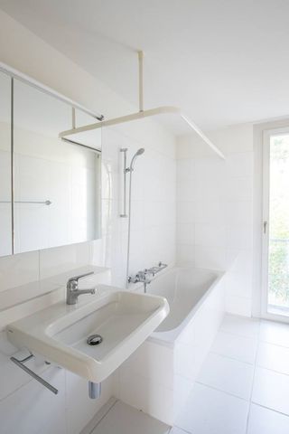 3.5 Zimmer, 75 m², EG - Foto 3