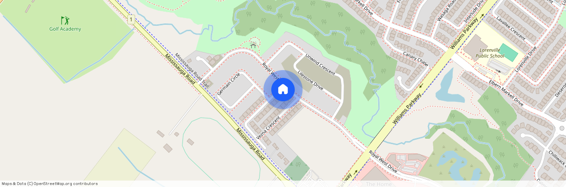 81 Vezna Crescent, Brampton