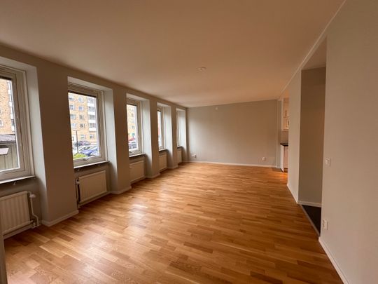 Skepparegatan 48 – 2rok (lgh 1002) - Photo 1