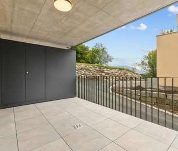 Erstvermietung: Grosse Flächen, wohnen mit viel Raum - Foto 1