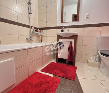 Warzymice, 2 pokoje z balkonem - Photo 3