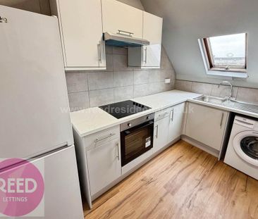 1 bedroom apartment to rent - Photo 5