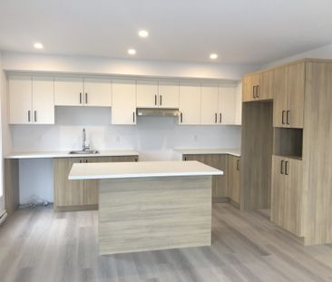 Le 1040 Maurice-Campbell, Trois-Rivières - Photo 3