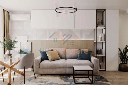 APARTAMENT 2 CAMERE | ZONA NUFARUL | ANASTASIA RESIDENCE - Fotografie 5
