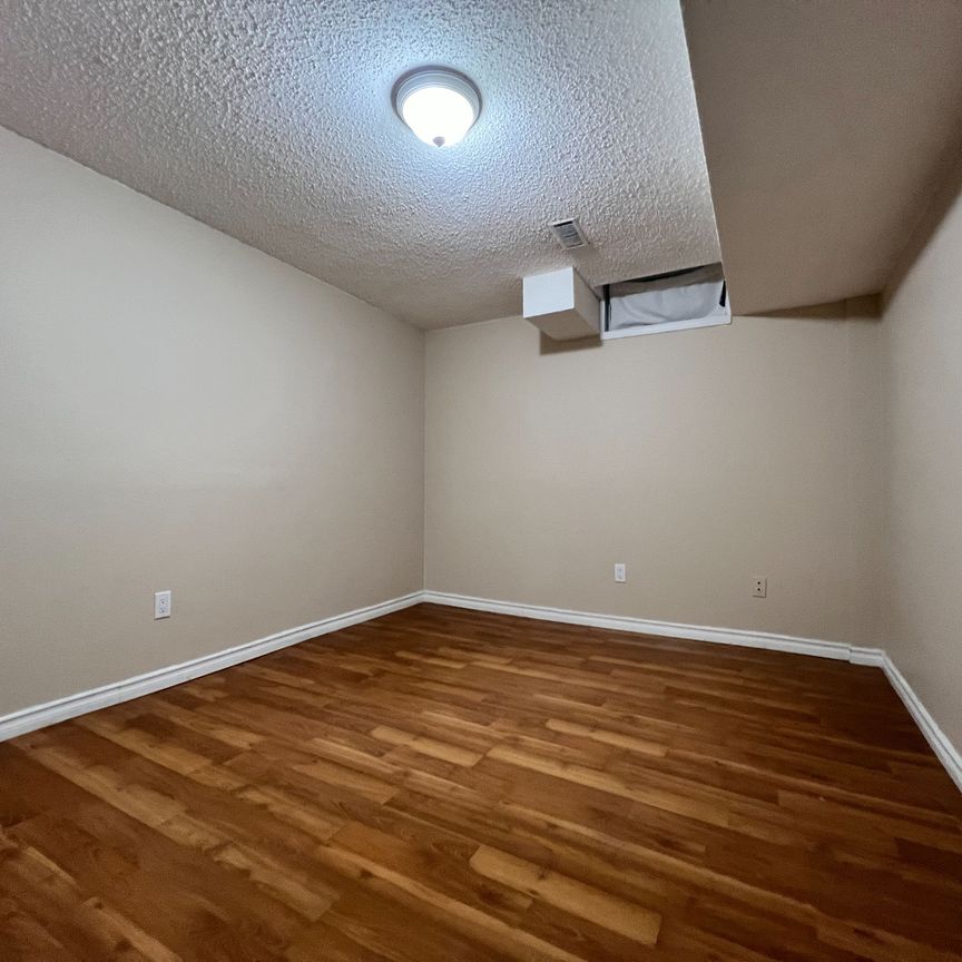 For Lease - 35 Irenemount Crescent Unit# BSMT, Markham, Ontario - Photo 1
