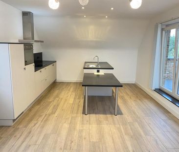 Dakappartement - Te huur - Foto 3