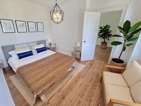 Location Appartement 4 pièces 99m² VALDOIE 90300 - Photo 4