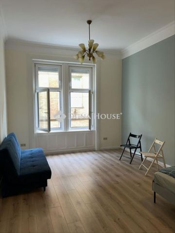 Kiadó újszerű állapotú lakás - Budapest VIII. kerület - Fotó 3