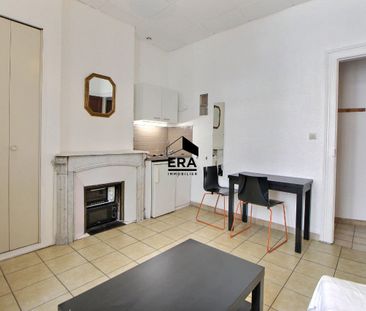 Montpellier Studio meublé de 17.53 m² - Photo 3