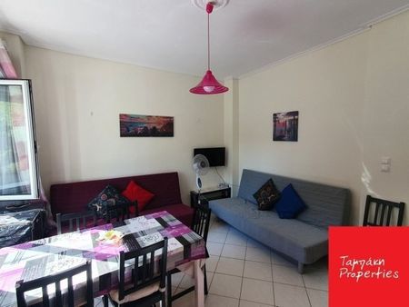 Διαμέρισμα για ενοικίαση Άγιος Γεώργιος (Κόρινθος) - Photo 5