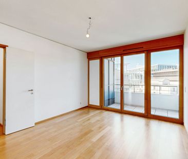 6.5 Zimmer, 155 m², 4. Stock - Photo 6