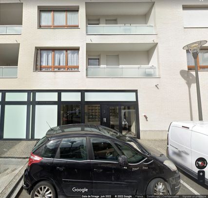T2 Cergy - Photo 1