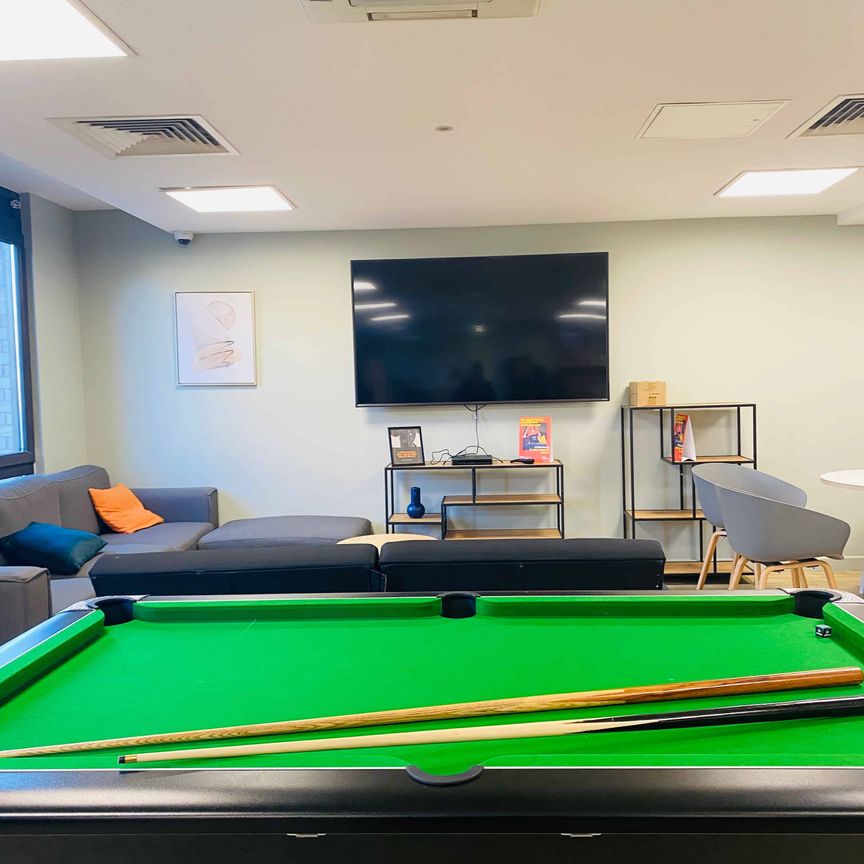 Extra Large High Double Studio - Photo 1