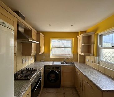 Hanover Terrace, Brighton 1 bedroom flat to rent - Photo 5