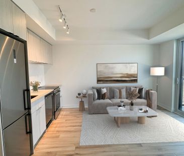 For Lease - 1660 Bloor Street Unit# 701, Toronto, Ontario - Photo 5