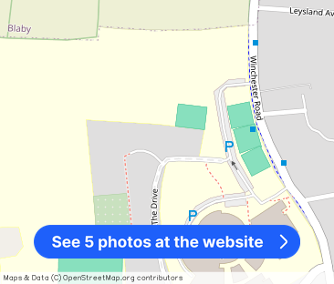 8 The Drive, Leicester - Photo 1