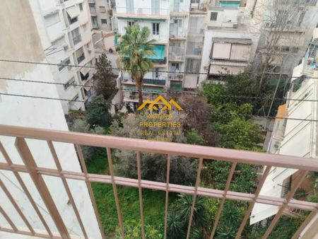Διαμέρισμα για ενοικίαση Νέα Κυψέλη (Κυψέλη) - Photo 2