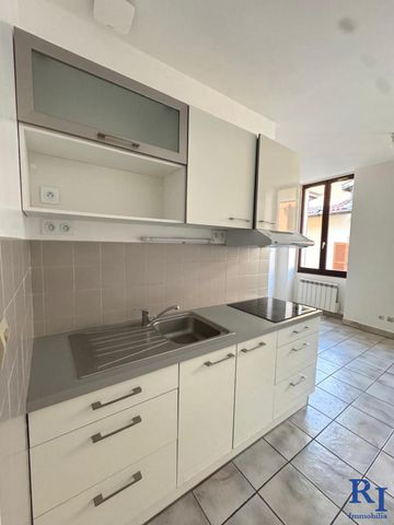 Location Appartement 1 pièce 30m² GRENOBLE 38000 - Photo 3