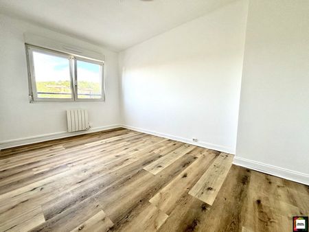 Appartement 3 pièces à - Photo 2