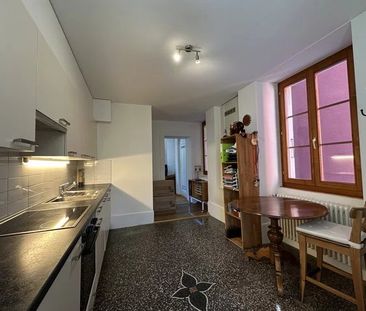 Appartement de 1.5 pièces au 1er étage - Photo 2