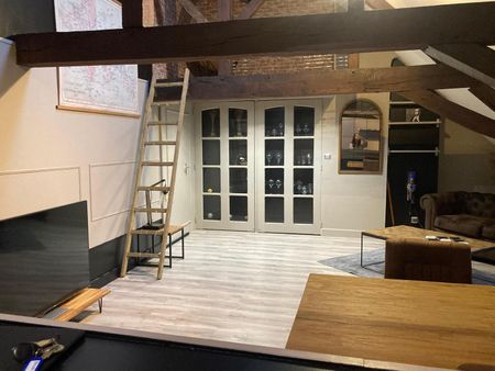 Location Appartement 2 pièces 53m² DOUAI 59500 - Photo 4