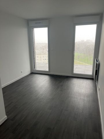 Louer appartement 4 pièces de 92 m² à Rennes (35200) - Photo 2