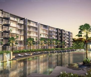 Waterscape at Cavenagh (D9), Apartment - For Rent - Photo 6