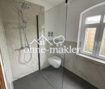 1-Zimmer-Wohnung in Kreuzberg zur vorübergehenden Vermietung - Photo 1