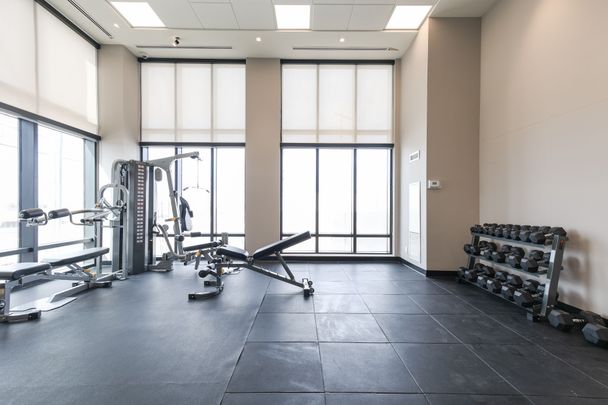 For Lease - 681 Yonge Street Unit# 107, Barrie, Ontario - Photo 1