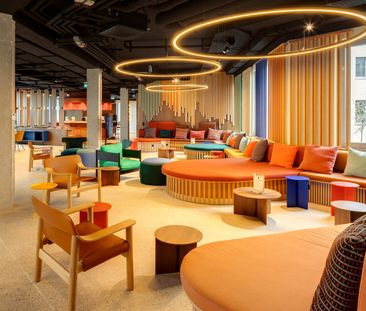 DEIN APART Munich | Studio Standard - Photo 2